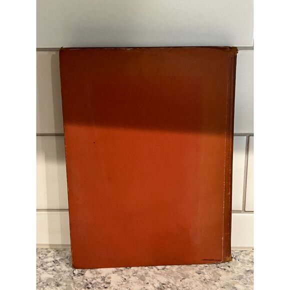 Tales Told in Holland Hardcover Book Olive Beaupre Miller 1950 Printing 28 MCM - Picture 3 of 7